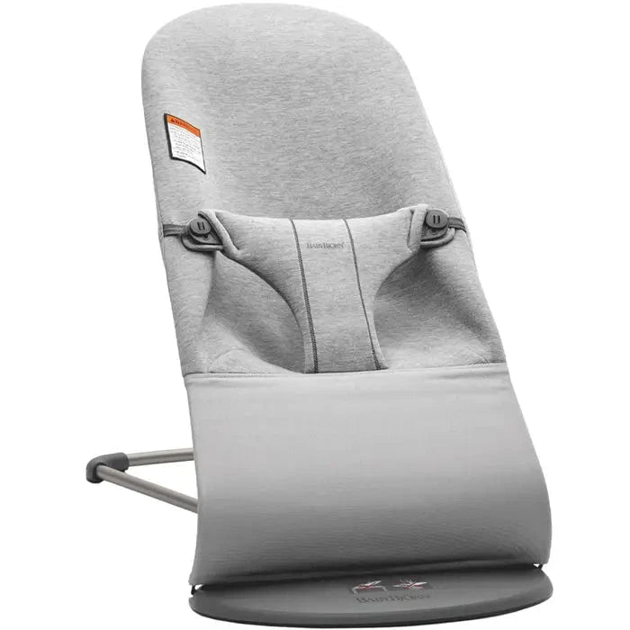 Baby Bjorn - Bouncer Bliss - 3D Jersey