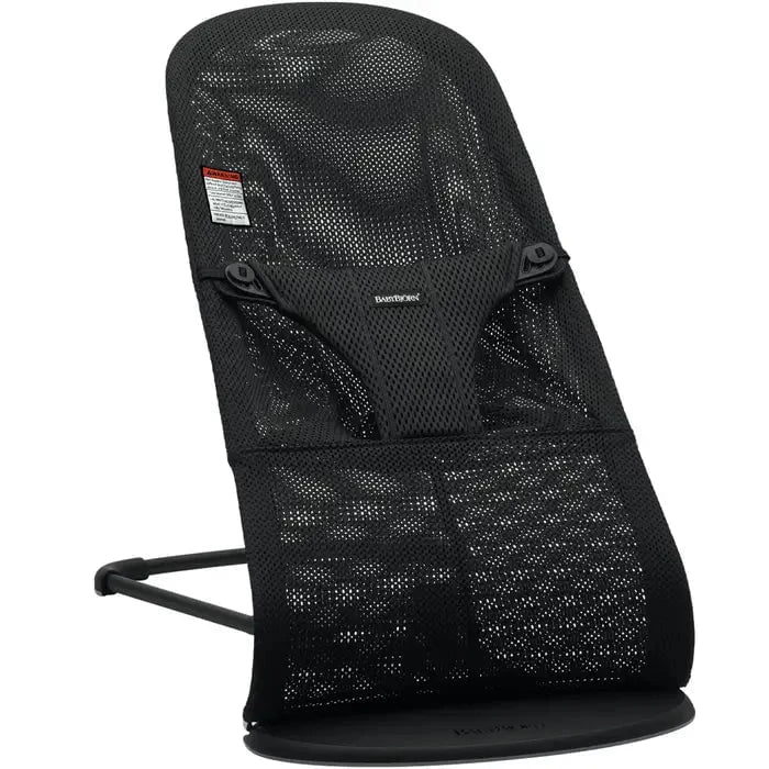Baby Bjorn - Bouncer Bliss - Mesh