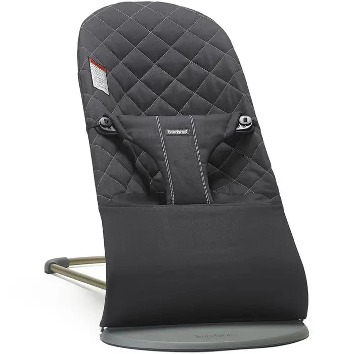 Baby Bjorn - Bouncer Bliss - Woven – Little Canadian Baby Bjorn - Bouncer Bliss - Woven – Little Canadian