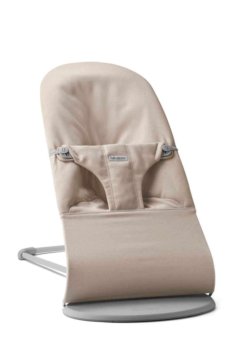 Baby Bjorn - Bouncer Bliss - Woven Mélange
