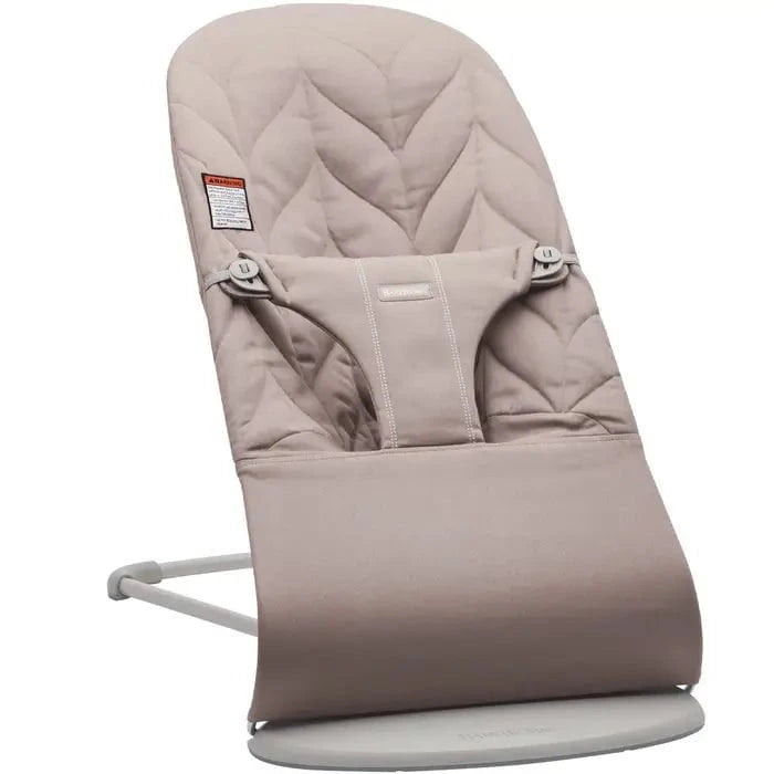 Baby Bjorn - Bouncer Bliss - Woven – Little Canadian
