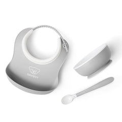 Baby Bjorn - Feeding Set - 3 Pc