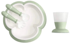 Baby Bjorn - Feeding Set (4pk)