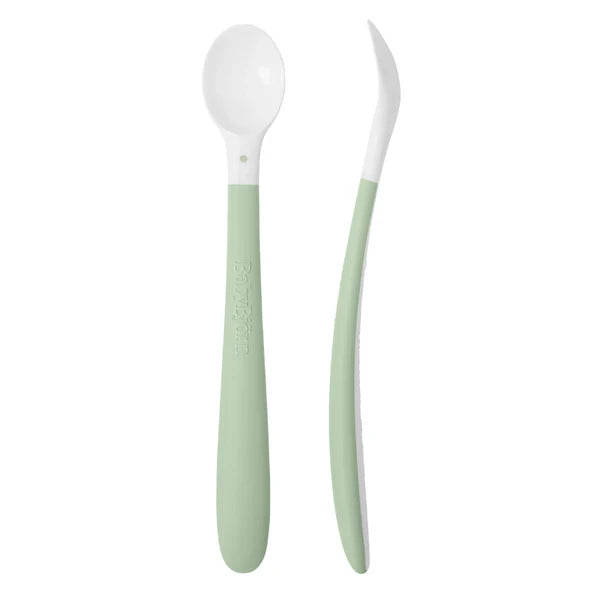 Baby Bjorn - Feeding Spoon (2pk)