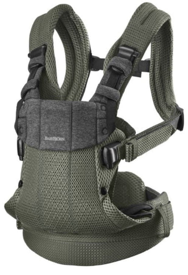 Baby Bjorn - Harmony Baby Carrier - 3D Mesh