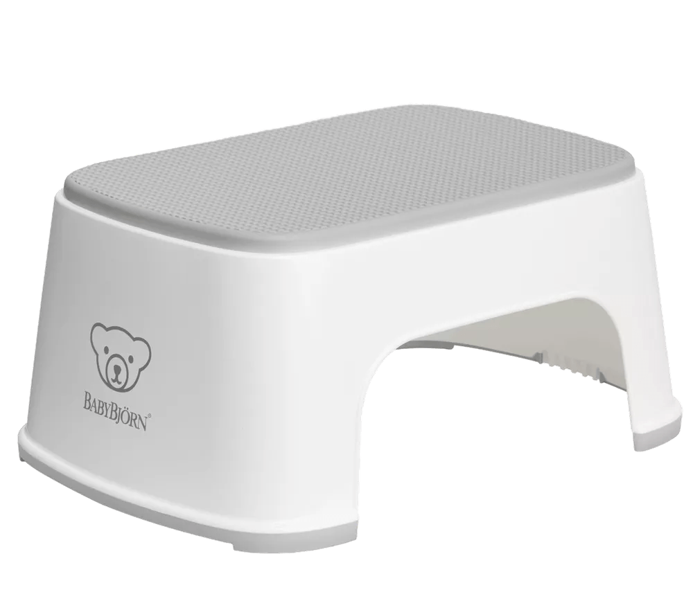 Baby Bjorn - Non-Slip Step Stool
