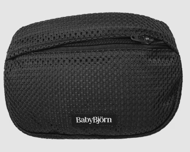 Baby Bjorn - Pocket Pouch for Baby Carrier