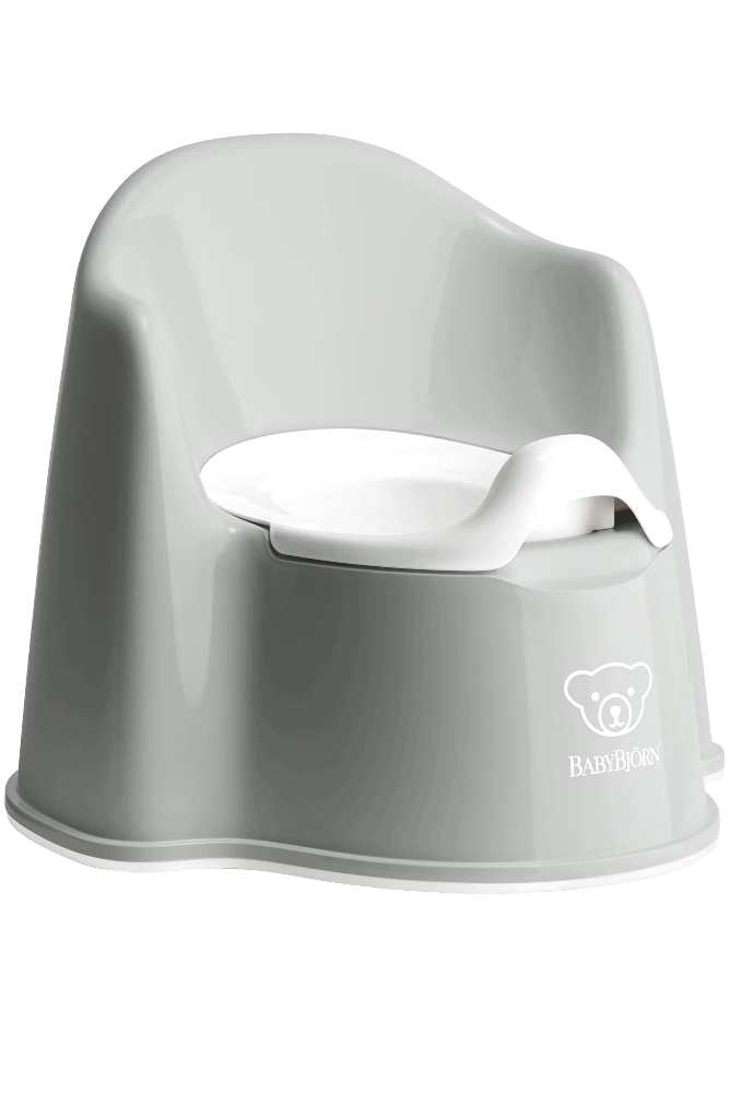 Baby Bjorn - Potty Chair