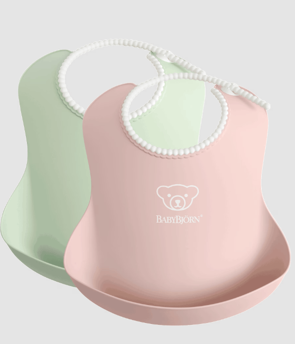Baby Bjorn - Soft Bib (2 pk)