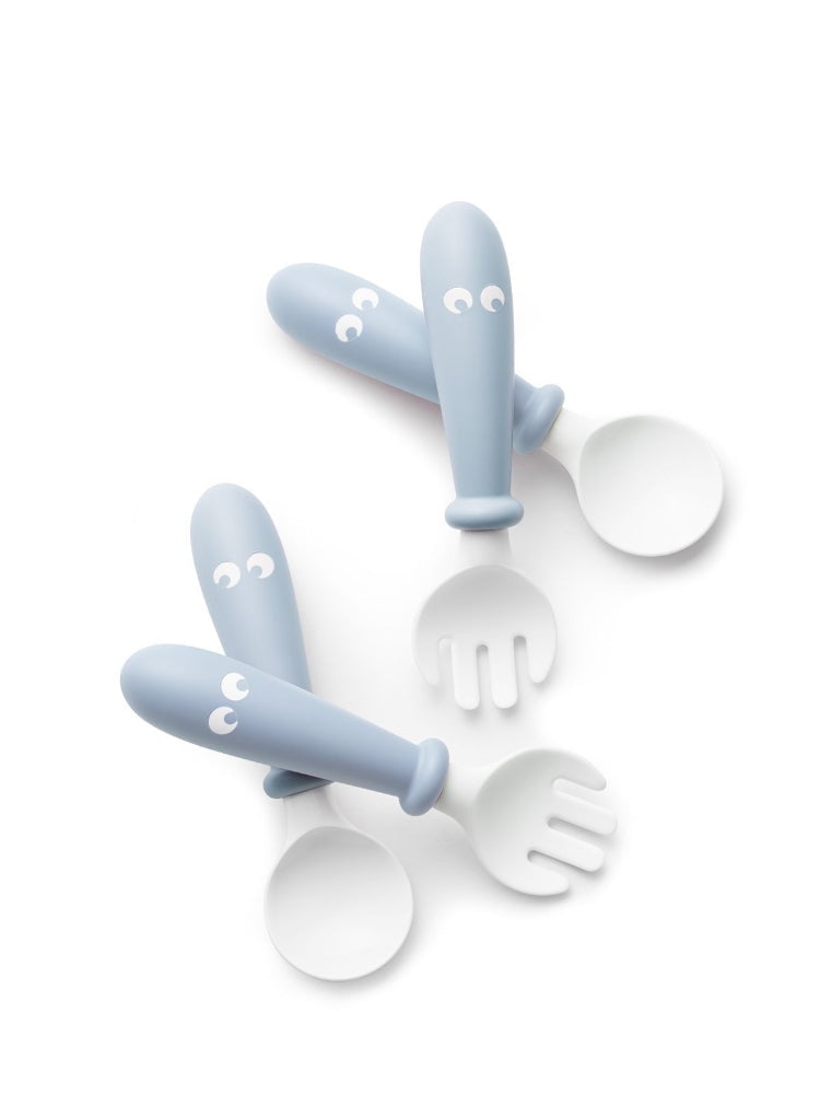 Baby Bjorn - Spoon & Fork Set (2pk)
