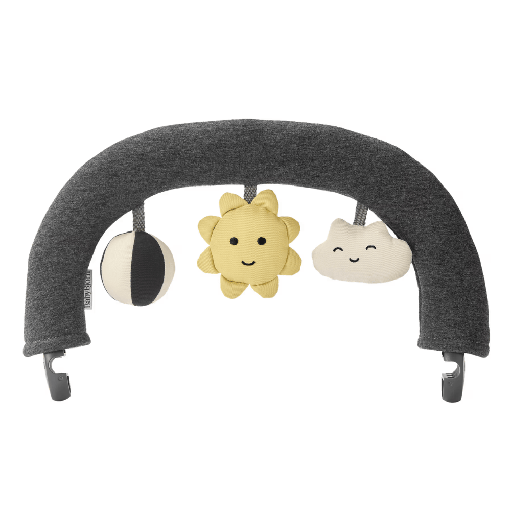 Baby Bjorn - Toy for Bouncer - Sunny Friends