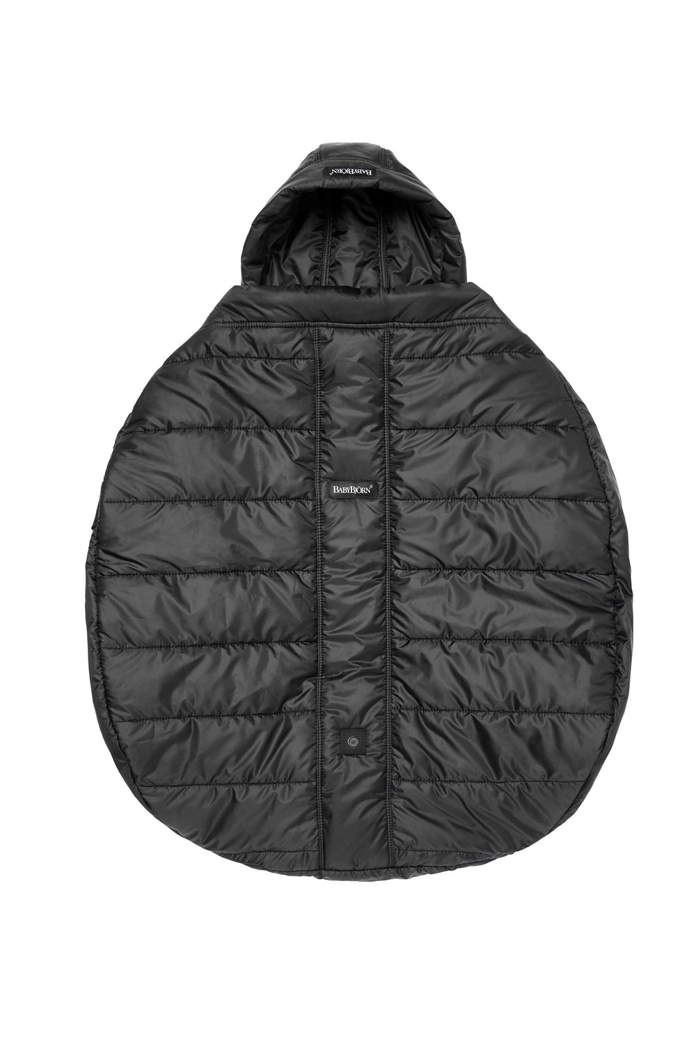 Baby Bjorn - Winter Cover for Baby Carrier