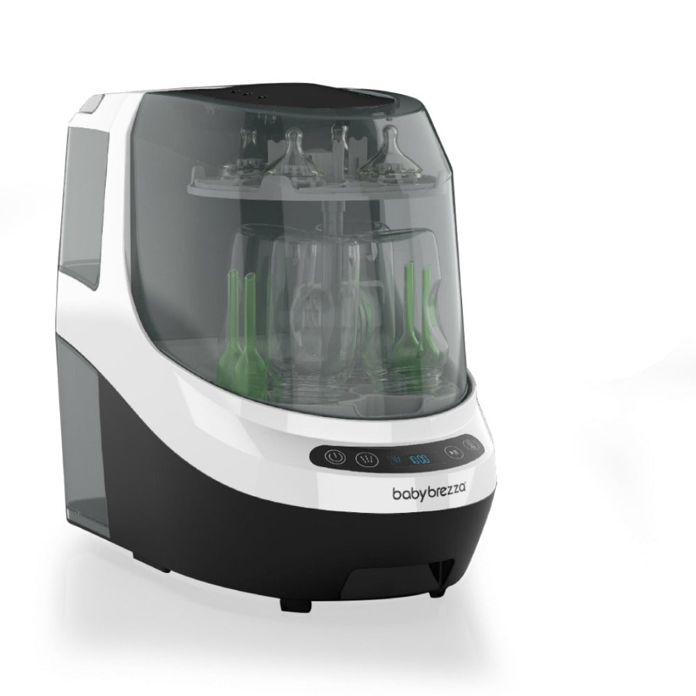 Baby Brezza - Bottle Washer Pro All in One Washer & Sterilizer