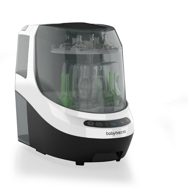 Baby Brezza - Bottle Washer Pro All in One Washer & Sterilizer Baby Brezza - Bottle Washer Pro All in One Washer & Sterilizer