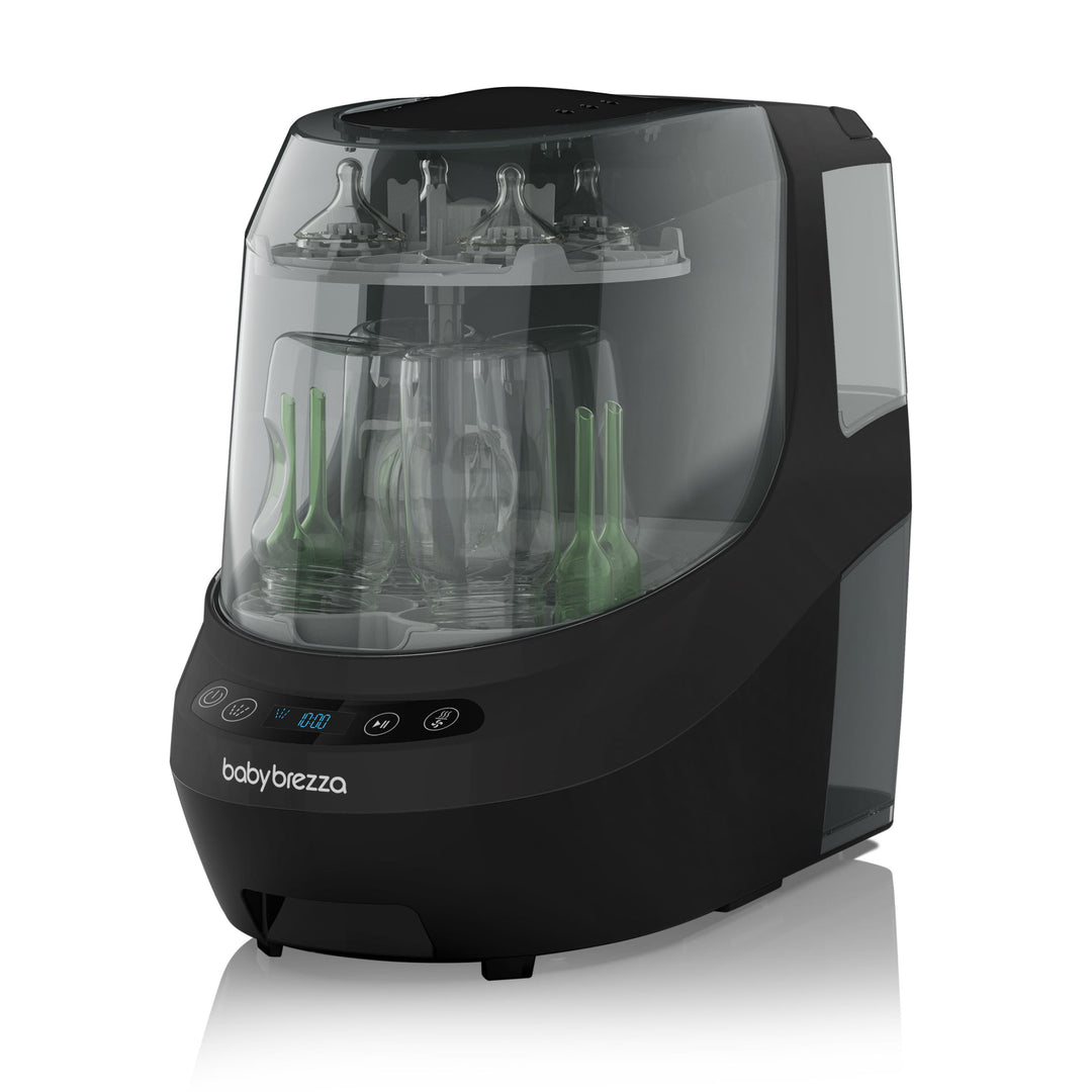 Baby Brezza - Bottle Washer Pro All in One Washer & Sterilizer