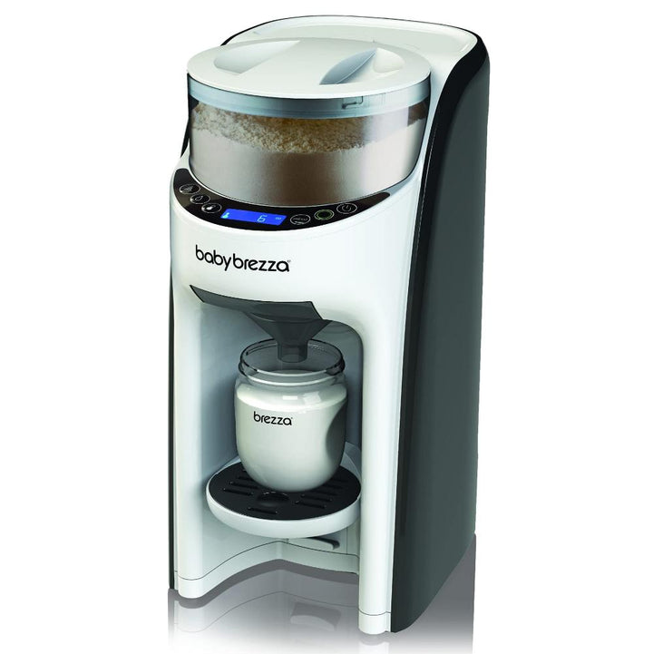 楽天市場】Baby Brezza Formula Pro ベビーブレザ フォーミュラ