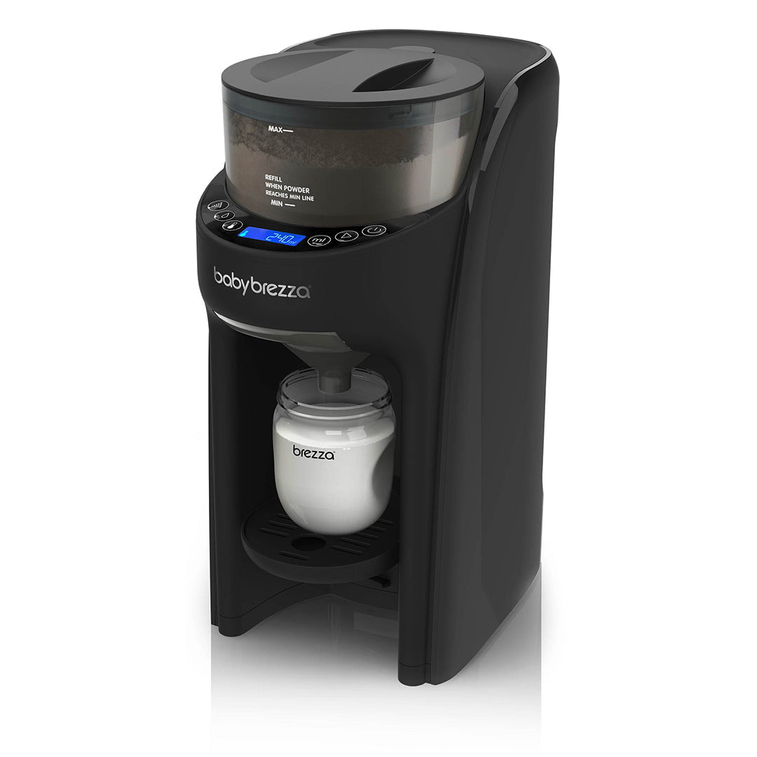 Baby Brezza - Formula Pro - Advanced Baby Formula Dispenser
