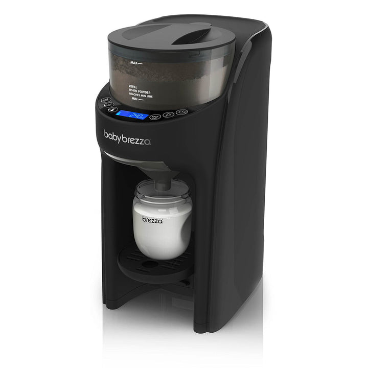 Baby Brezza - Formula Pro - Advanced Baby Formula Dispenser