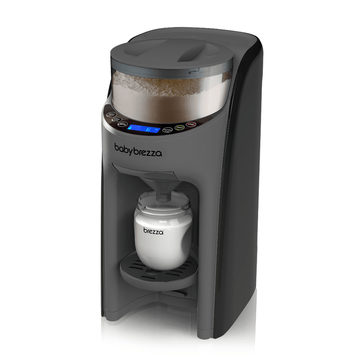 【ジャンク品】baby brezza Formula Pro Advanced Baby Brezza - Formula Pro Advanced Automatic Bottle Maker