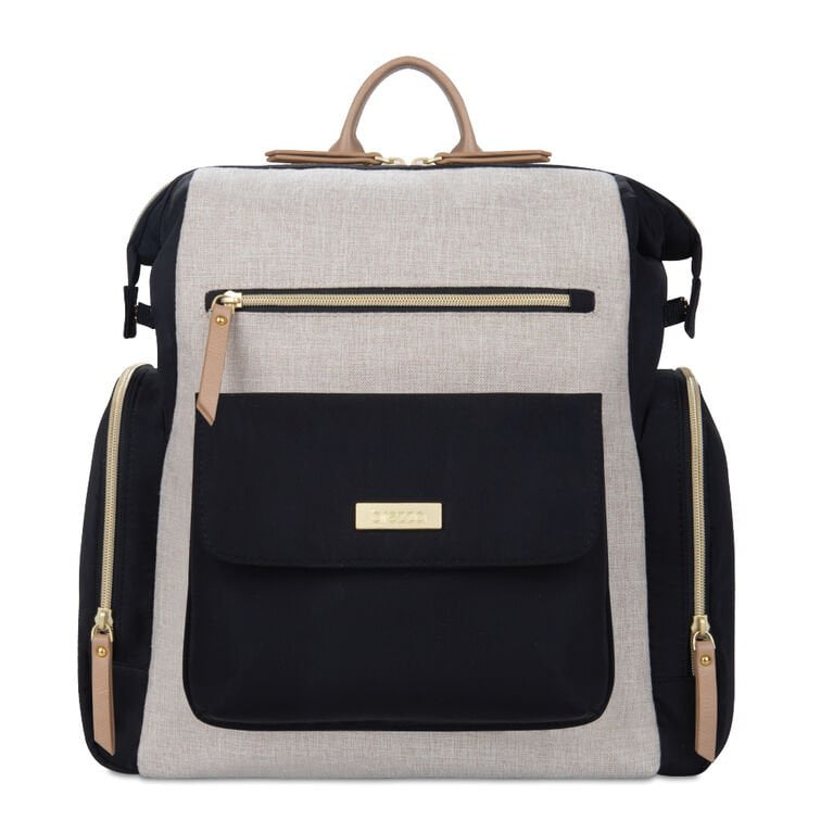 Baby Brezza - Martine Backpack Diaper Bag