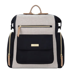 Baby Brezza - Martine Backpack Diaper Bag