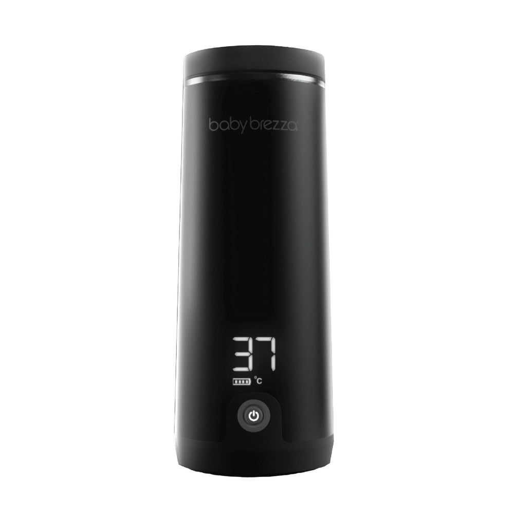 Baby Brezza - SuperFast Portable Bottle Warmer
