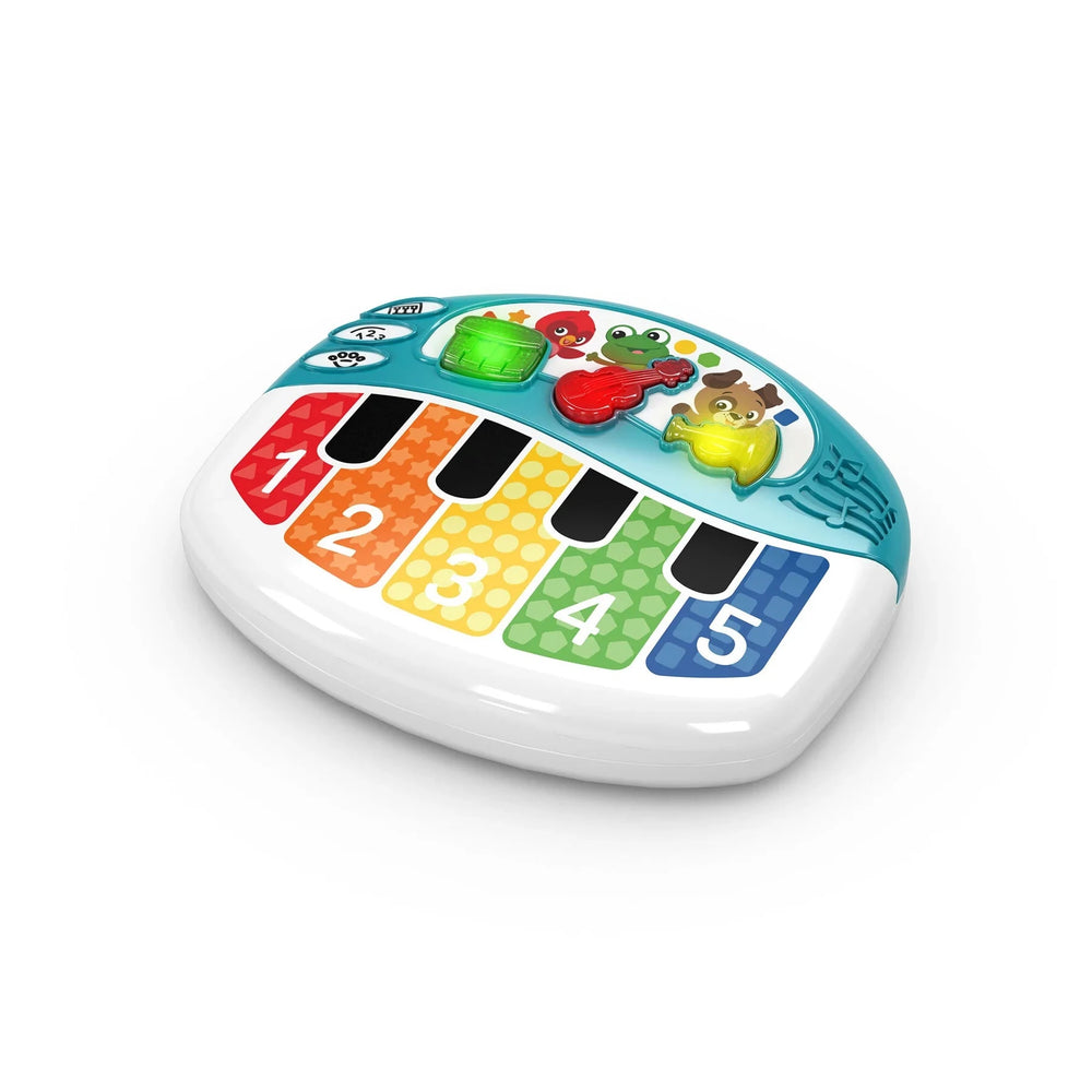 Baby Einstein - Discover & Play Piano Musical Toy