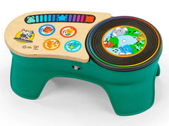 Baby Einstein - Hape DJ Discovery Magic Touch Turntable