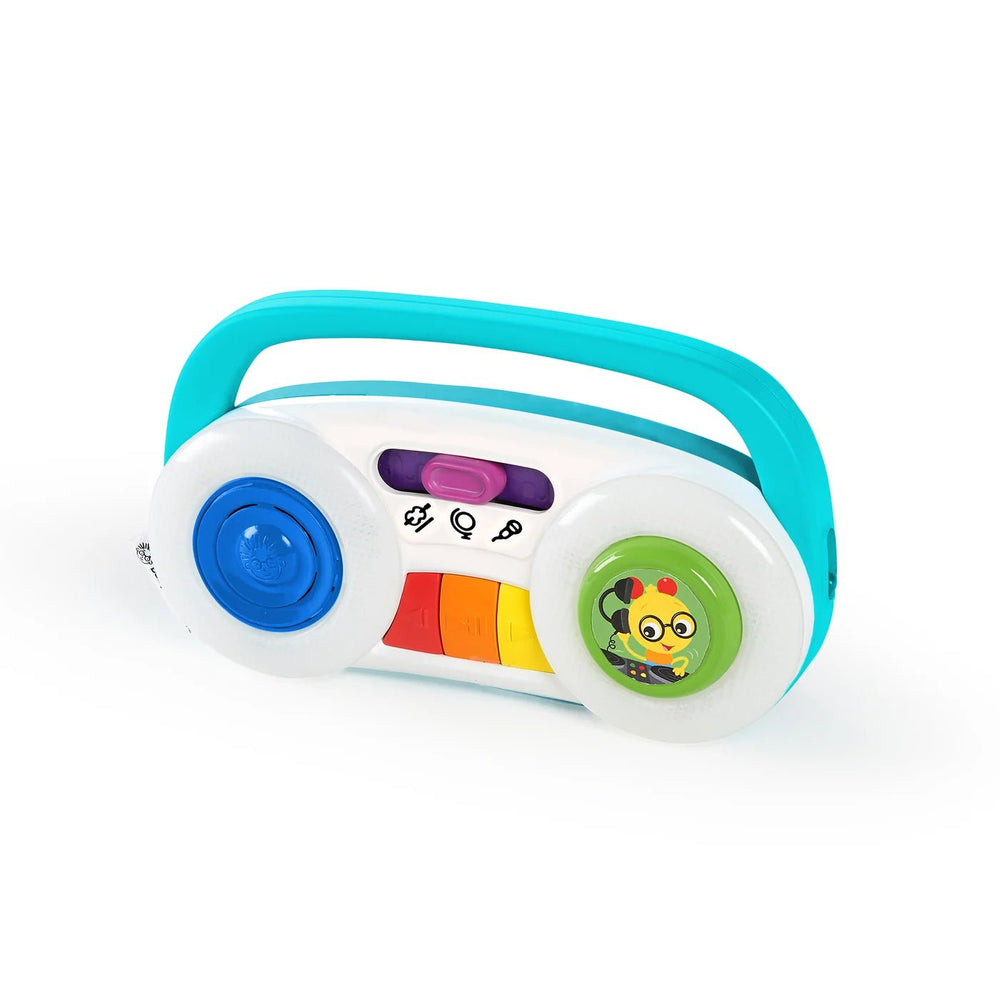 Baby Einstein - Toddler Jams - Musical Toy