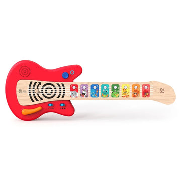 Baby Einstein - Together in Tune Guitar Connected Magic Touch Guitar All Toys