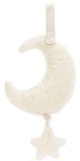  AMUSEABLES MOON MUSICAL オルゴール Baby Jellycat - Amuseable Moon Musical Pull – Little Canadian