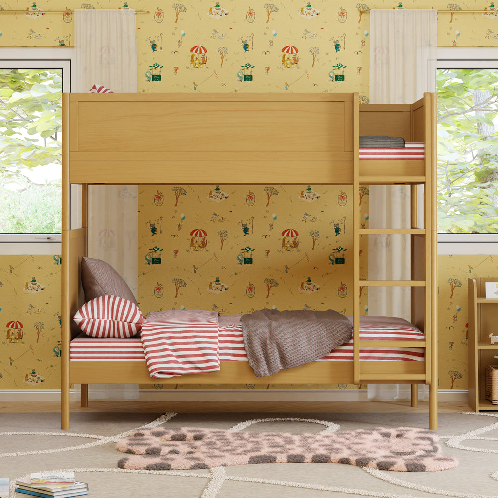 Babyletto - Bondi Convertible Bunk Bed