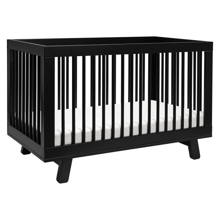 Babyletto hudson crib mattress size best sale