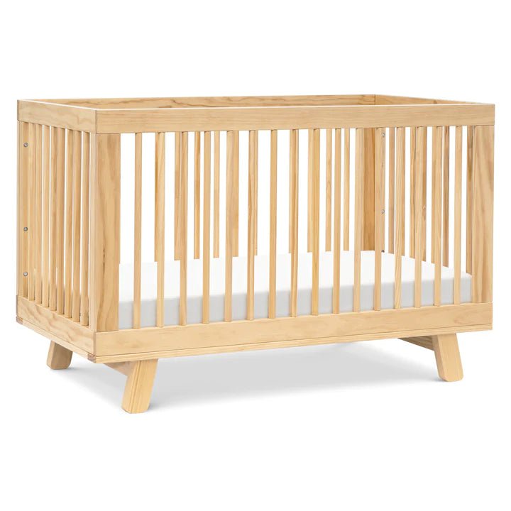 Babyletto oval crib hotsell