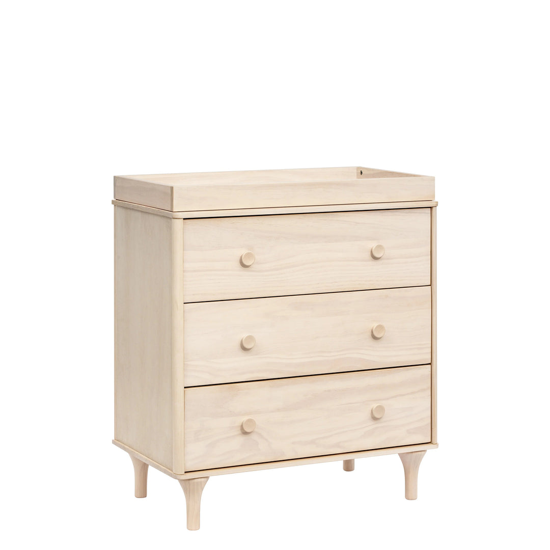 Babyletto sprout dresser natural clearance