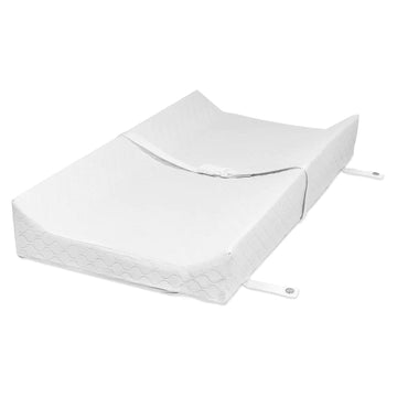 Babyletto - Pure 31" Contour Changing Pad for Changer Tray Changing Tables