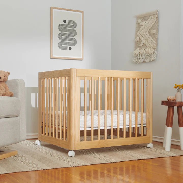 Best mattress for babyletto crib hotsell