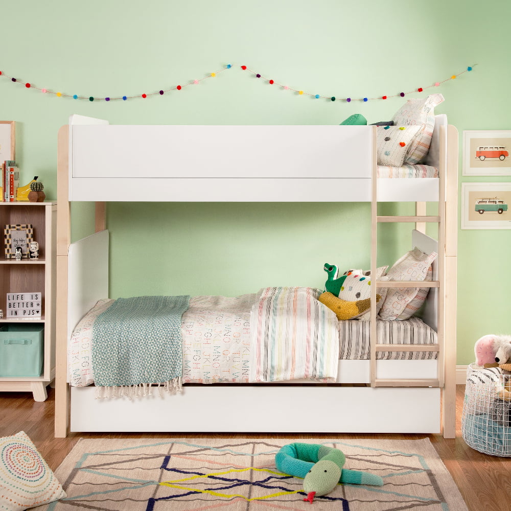 Babyletto - TipToe Convertible Bunk Bed