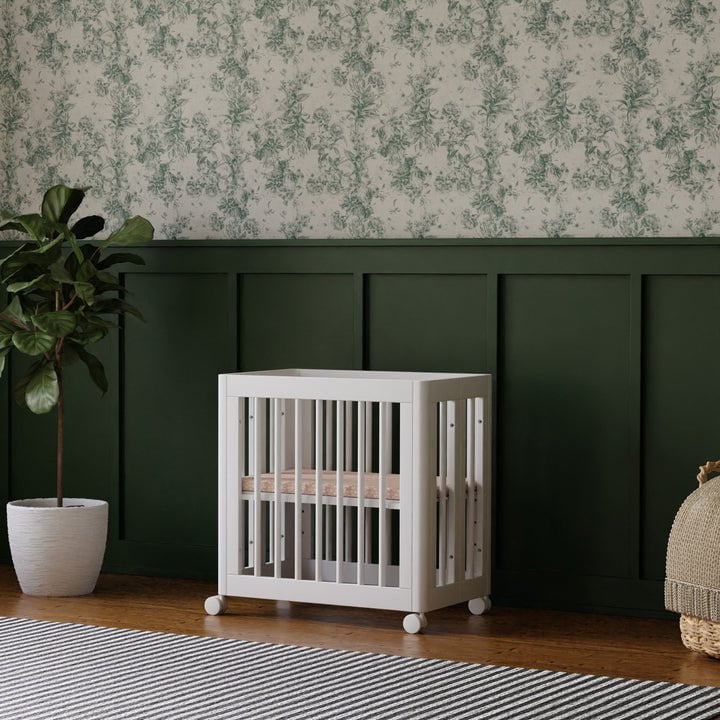 Babyletto - Yuzu 8-in-1 Convertible Crib w/ All-Stages