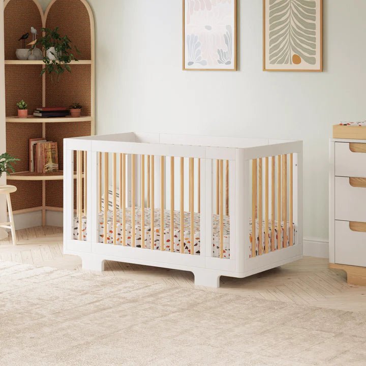 Babyletto crib review best sale