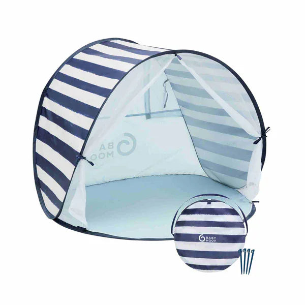Babymoov - Anti-UV Baby & Toddler Beach Tent
