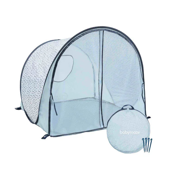 Babymoov - Anti-UV Lite Baby & Toddler Beach Tent