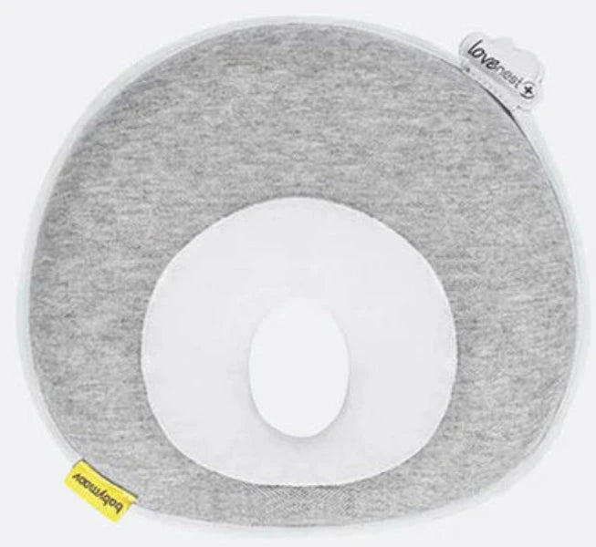 Babymoov - CosyHead Fresh Baby Headrest