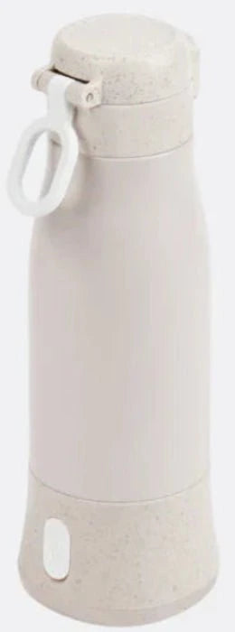 Babymoov - Moov & Feed Portable Breast Milk and Water Warmer