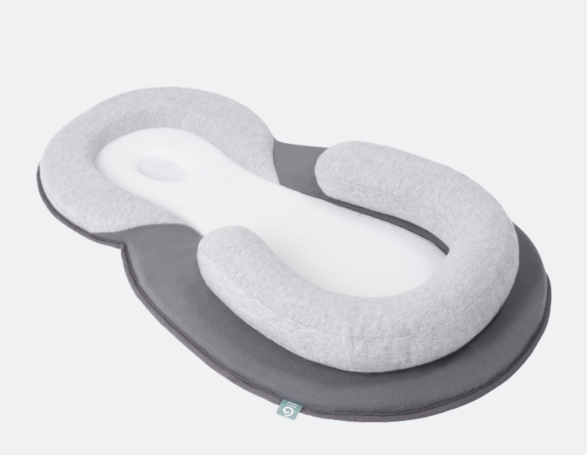 Babymoov - SoCosy Premium Baby Lounger