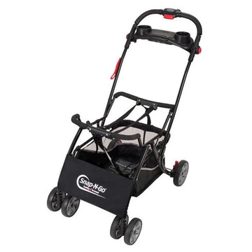 Babytrend - Snap-N-Go FX Universal Infant Car Seat Carrier Stroller Baby Strollers