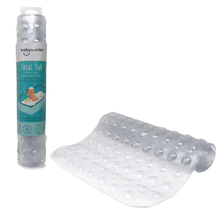 Babyworks - Total Tub Bath Mat