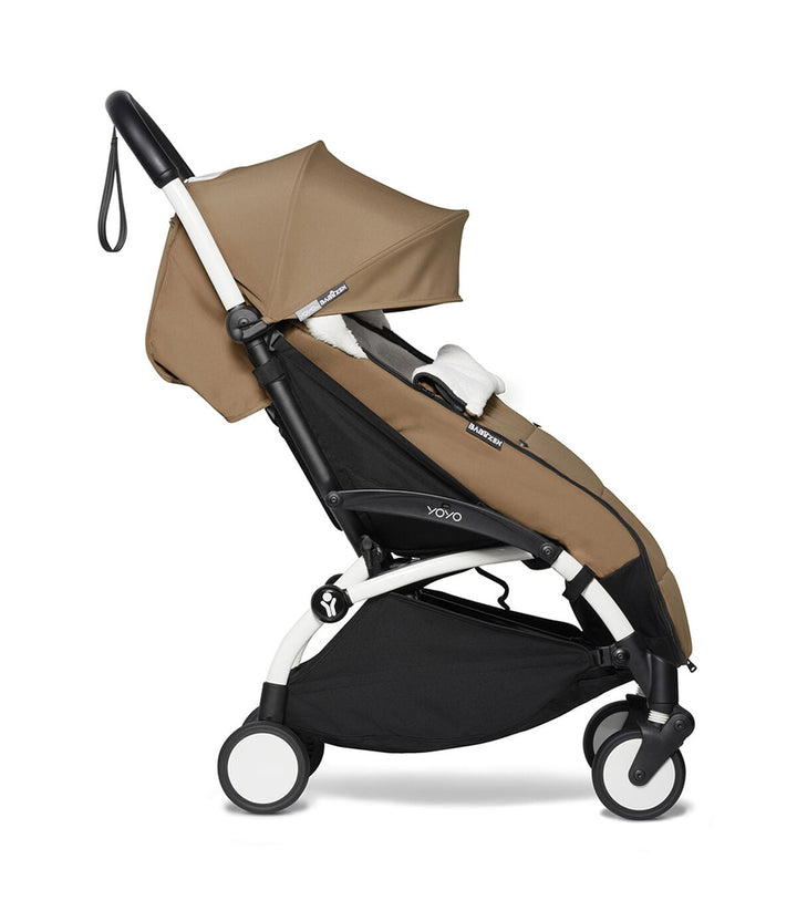 Stokke Yoyo Footmuff – Little Canadian