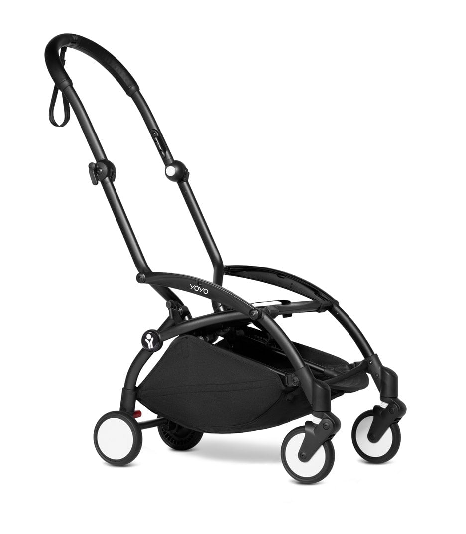 Stokke - Yoyo2 Frame - V2 - Black - OPEN BOX