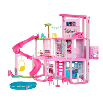 Barbie - Barbie Dreamhouse 2023 All Toys